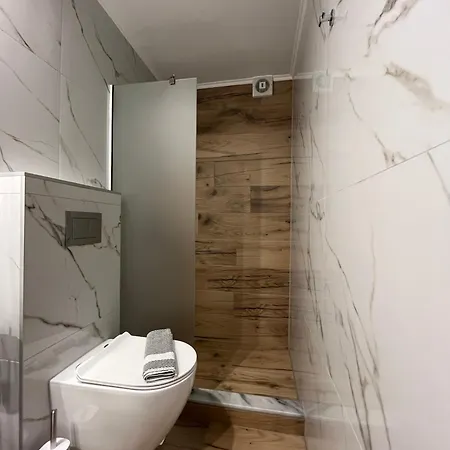 公寓 Paggaio Escape