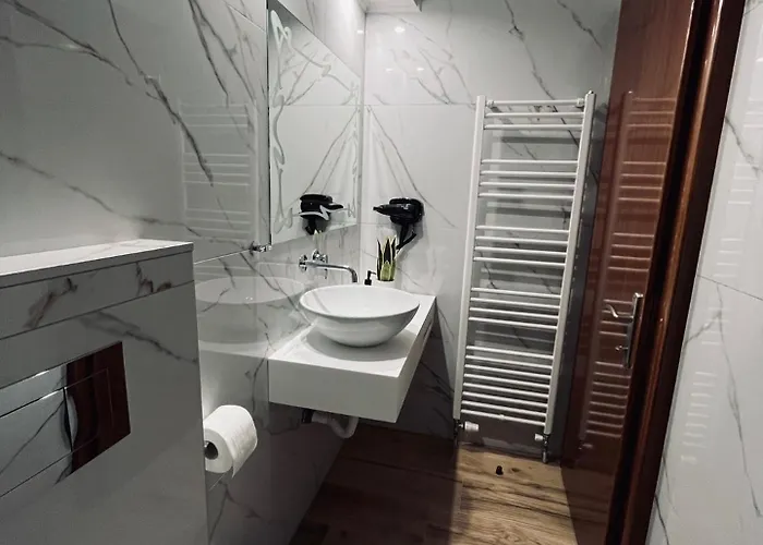 Paggaio Escape Apartamento