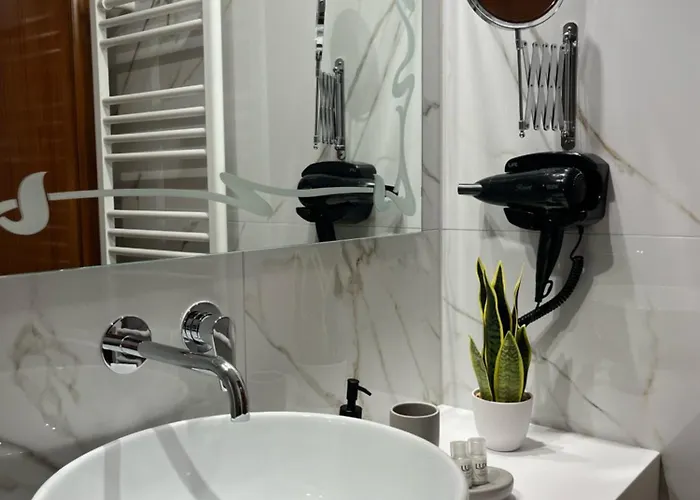 Apartamento Paggaio Escape
